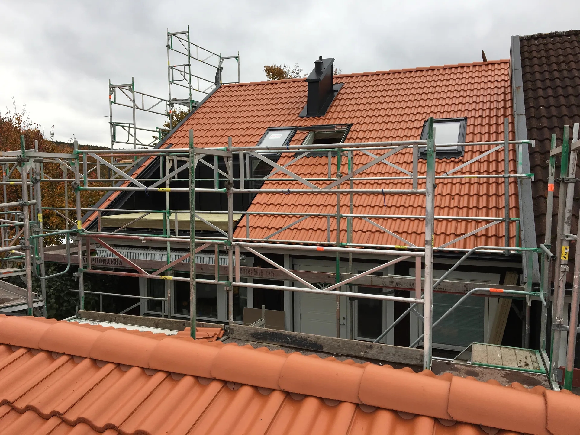 Premium snickeriarbete