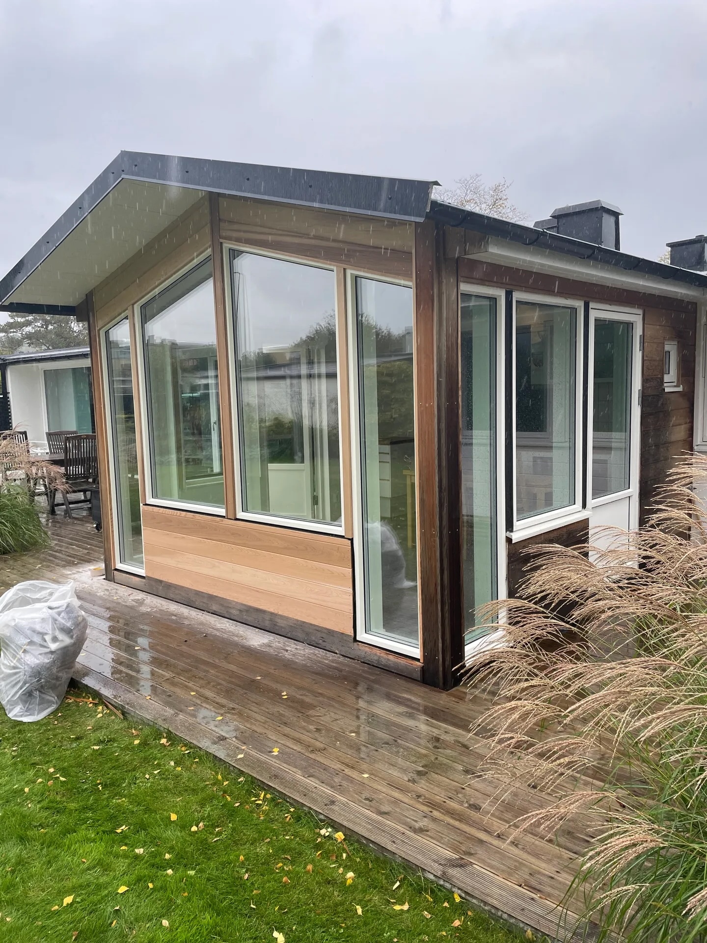 Premium snickeriarbete