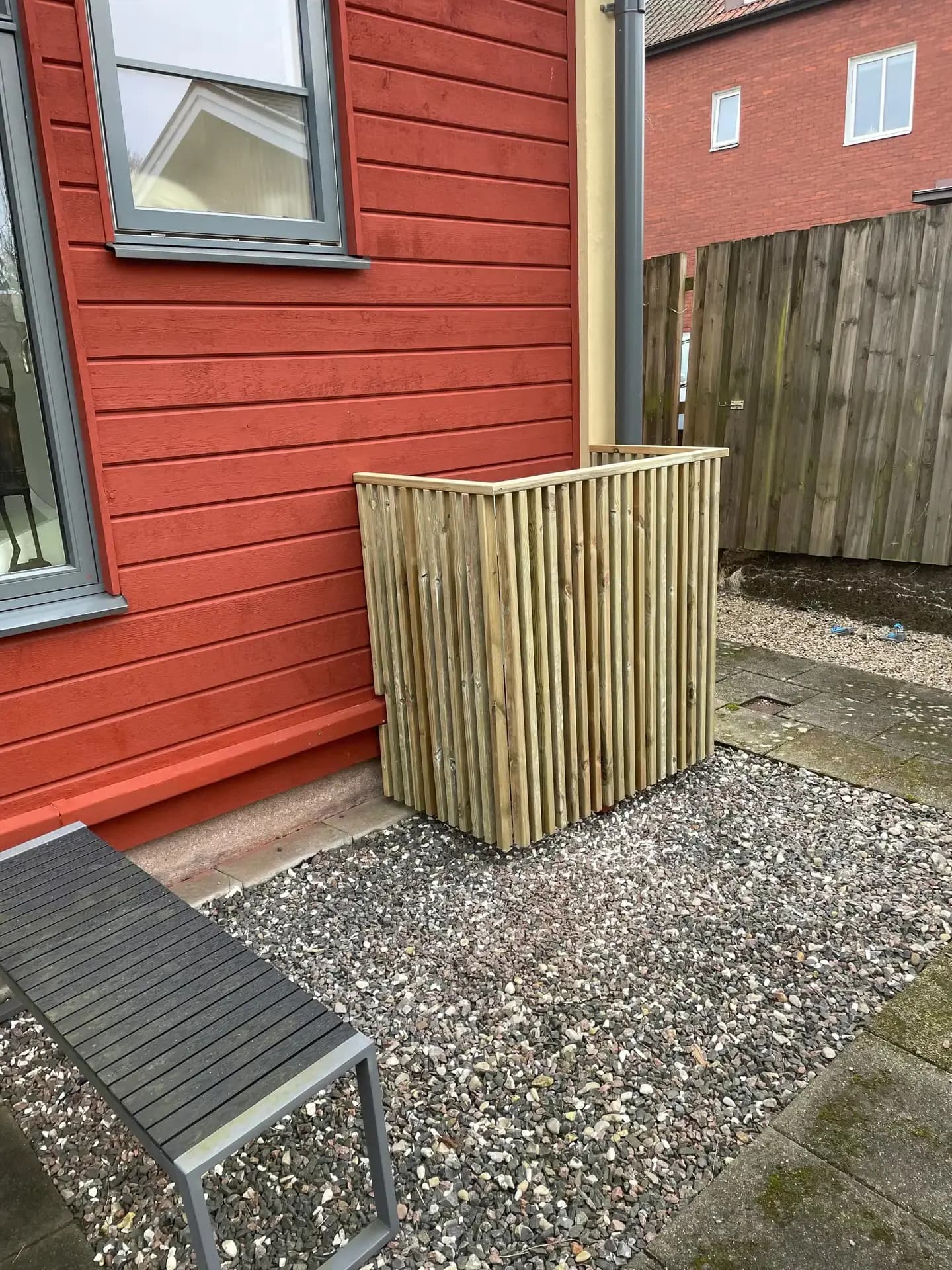 Senaste projekten - Bild 3