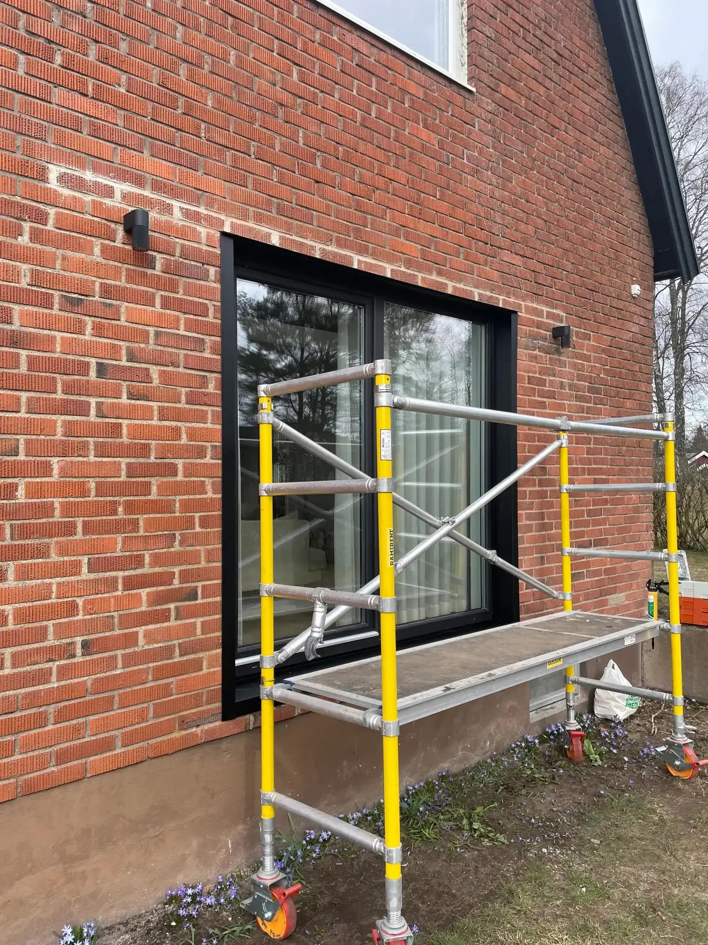 Senaste projekten - Bild 7