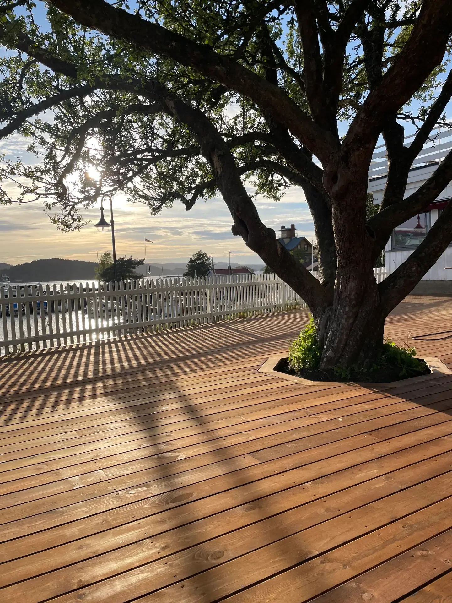 Premium snickeriarbete